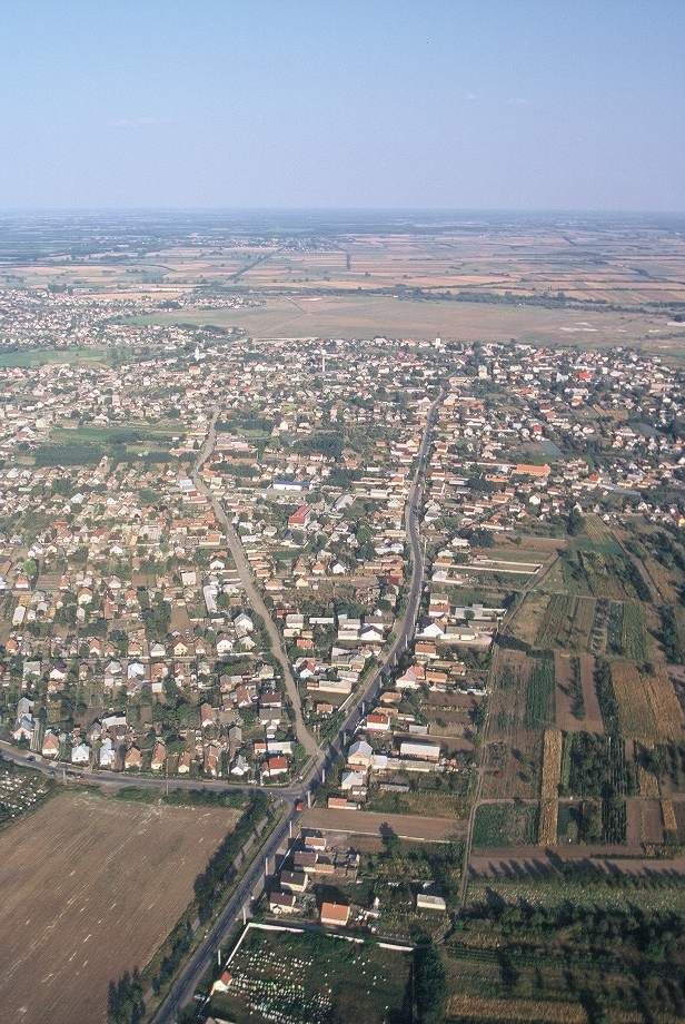 Újfehértó | Első Nyírségi Fejlesztési Társaság